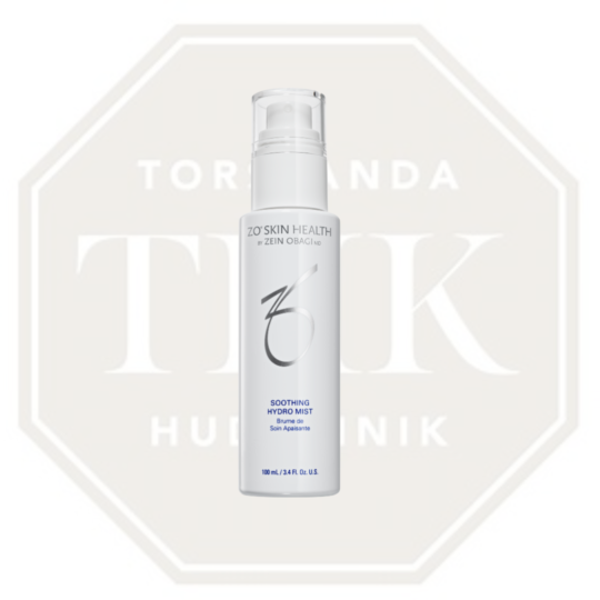 Soothing Hydro Mist 100ml