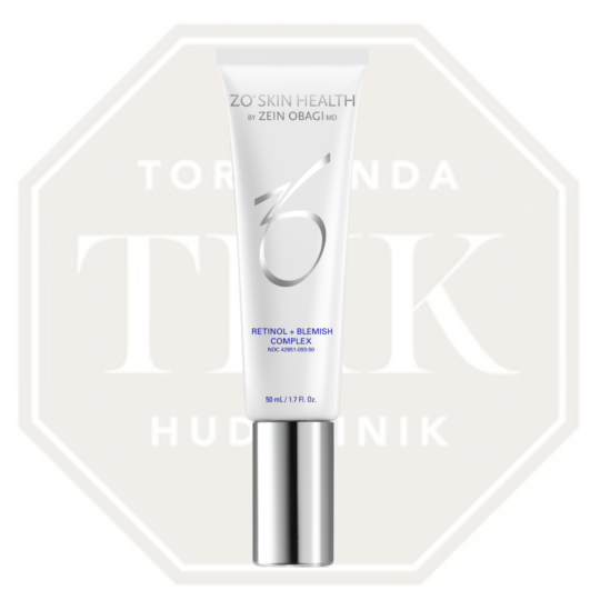 Retinol + Blemish Complex 50ml
