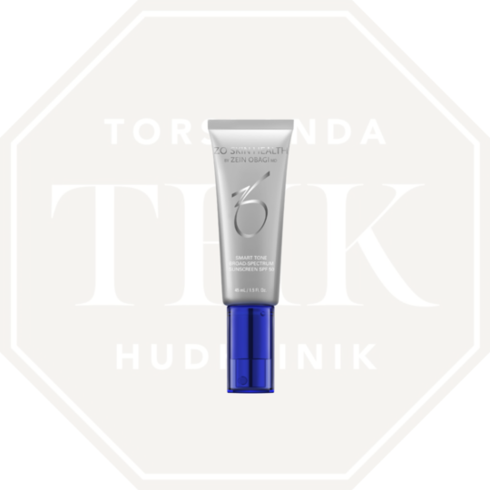 Smart Tone Broad-Spectrum SPF 50